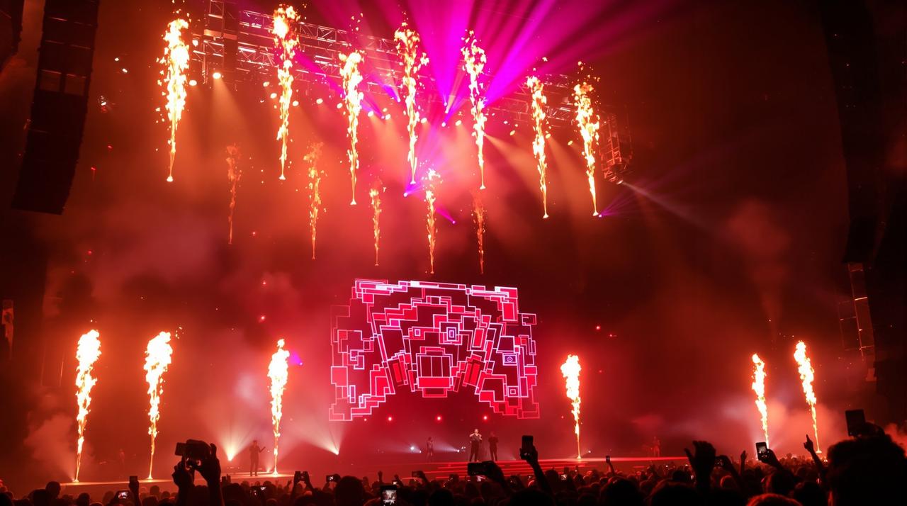 某顶流歌手演唱会门票秒空，黄牛价格炒至原价20倍